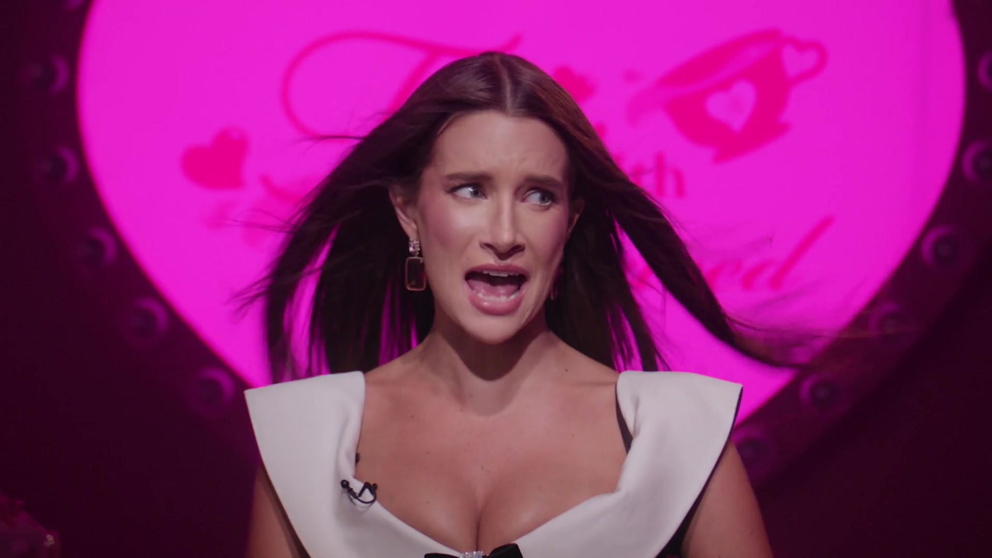 Super Coverage Concealer: A Short Film